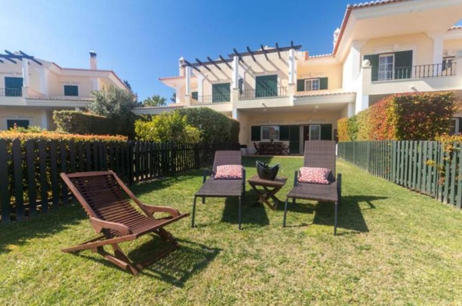 Quinta Formosa - Villas Quinta do Lago Exterior photo