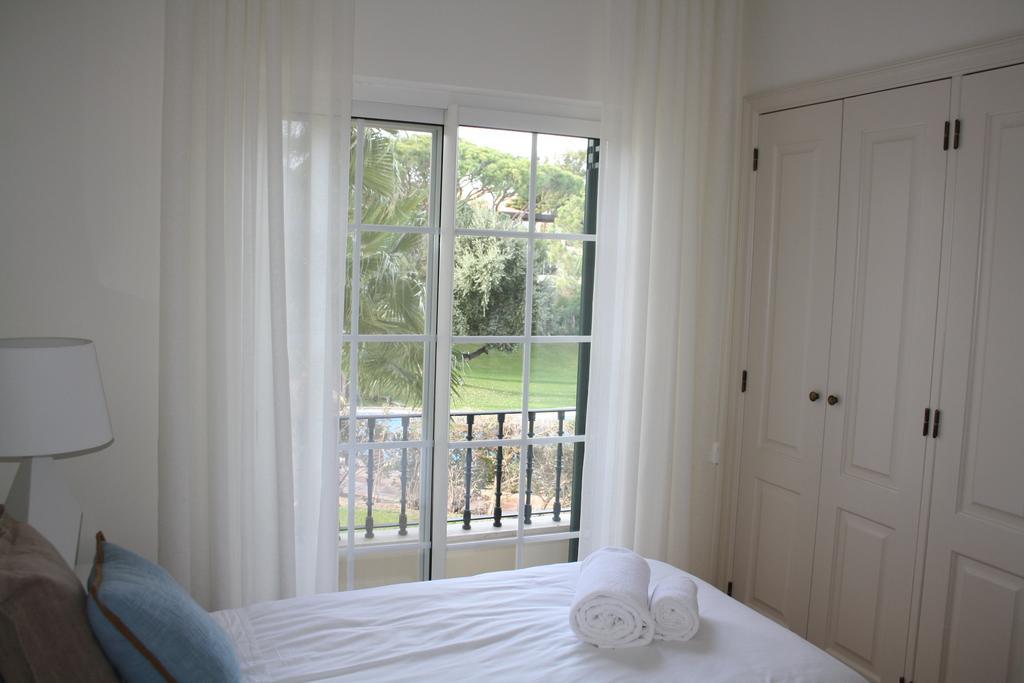 Quinta Formosa - Villas Quinta do Lago Exterior photo