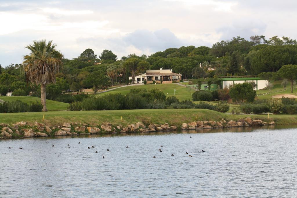 Quinta Formosa - Villas Quinta do Lago Exterior photo