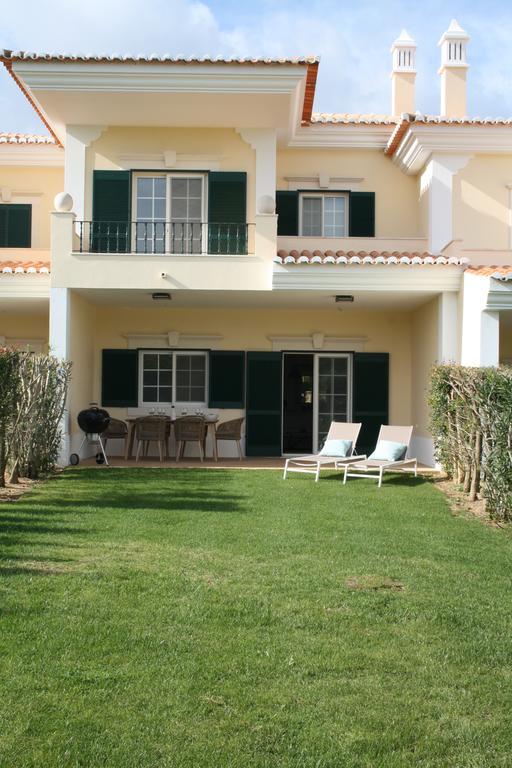 Quinta Formosa - Villas Quinta do Lago Exterior photo