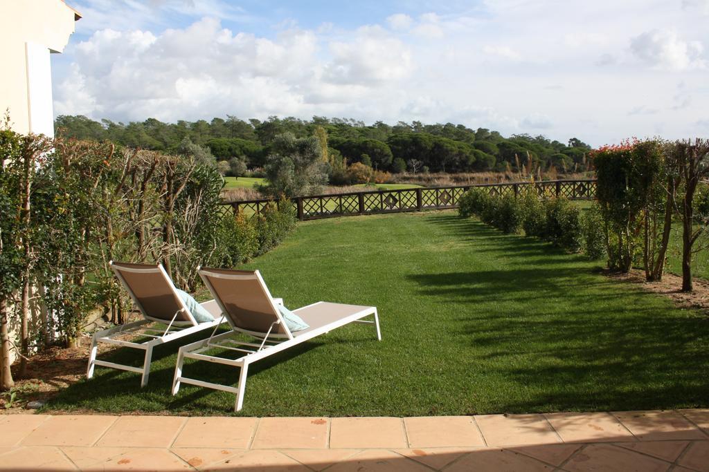 Quinta Formosa - Villas Quinta do Lago Exterior photo