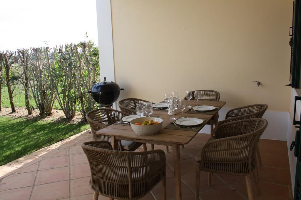 Quinta Formosa - Villas Quinta do Lago Exterior photo