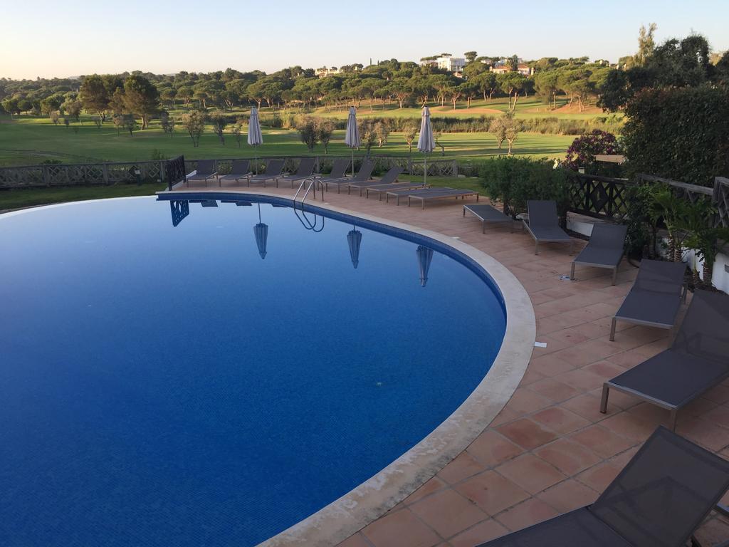 Quinta Formosa - Villas Quinta do Lago Exterior photo